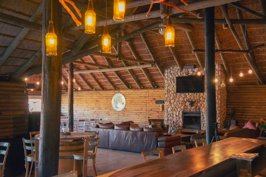 0 Bedroom Property for Sale in Hopefield Rural Western Cape